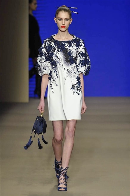 Elisabetta Franchi collezione autunno inverno 2015-16  004