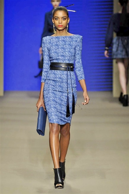 Elisabetta Franchi collezione autunno inverno 2015-16  009