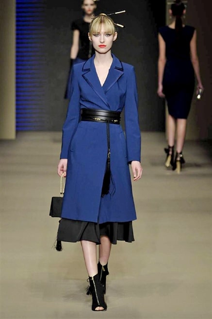 Elisabetta Franchi collezione autunno inverno 2015-16  0010