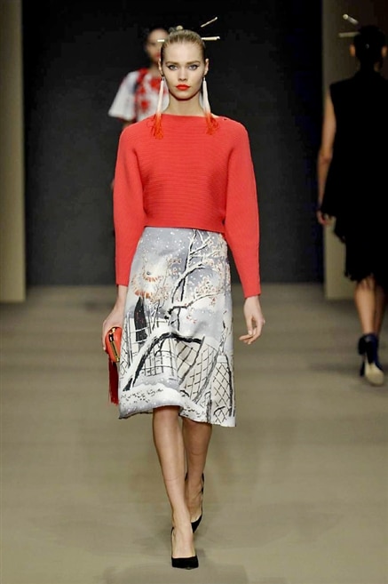Elisabetta Franchi collezione autunno inverno 2015-16  0020