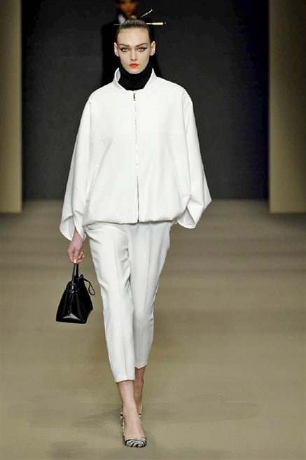 Elisabetta Franchi collezione autunno inverno 2015-16  0039