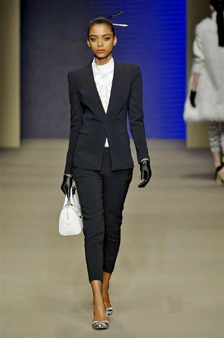 Elisabetta Franchi collezione autunno inverno 2015-16  0040