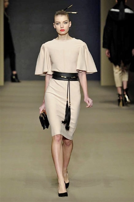 Elisabetta Franchi collezione autunno inverno 2015-16  0048