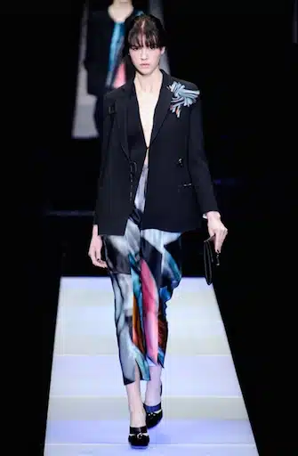 Giorgio Armani donna 2015