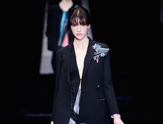 giorgio_armani donna