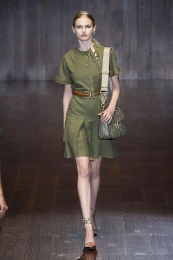 gucci primavera estate 2015