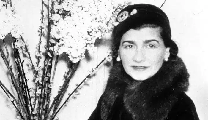 Coco Chanel