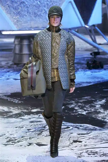 H&M Studio collezione autunno inverno 2015-16