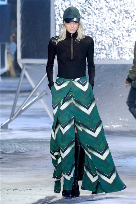 H&M Studio collezione autunno inverno 2015-16  005