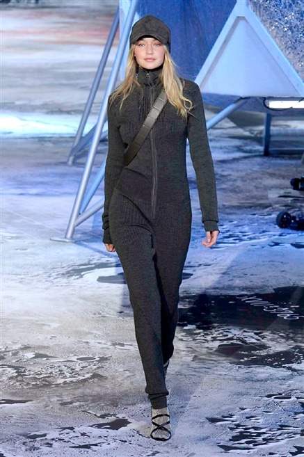 H&M Studio collezione autunno inverno 2015-16  007