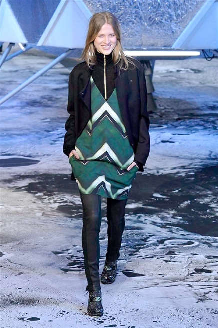 H&M Studio collezione autunno inverno 2015-16  008