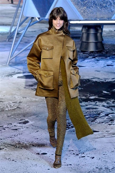 H&M Studio collezione autunno inverno 2015-16  009