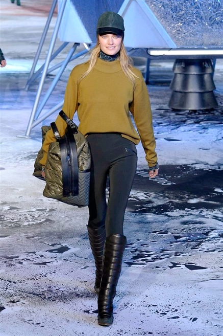 H&M Studio collezione autunno inverno 2015-16  0010