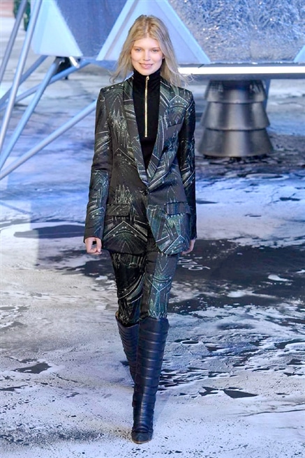 H&M Studio collezione autunno inverno 2015-16  0011