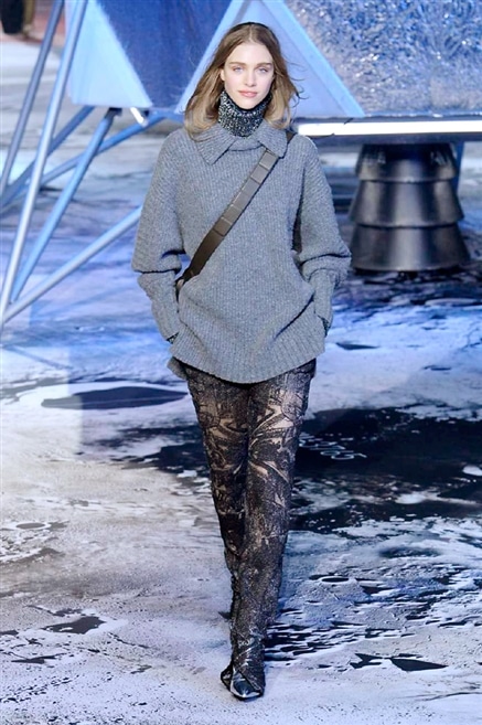 H&M Studio collezione autunno inverno 2015-16  0013