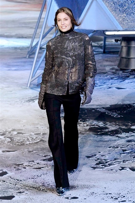 H&M Studio collezione autunno inverno 2015-16  0014