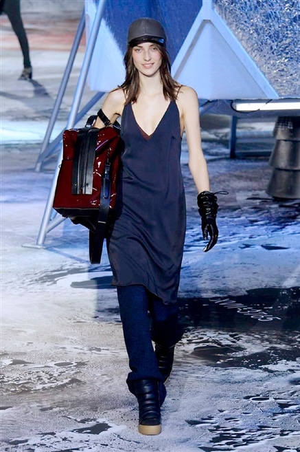 H&M Studio collezione autunno inverno 2015-16  0015