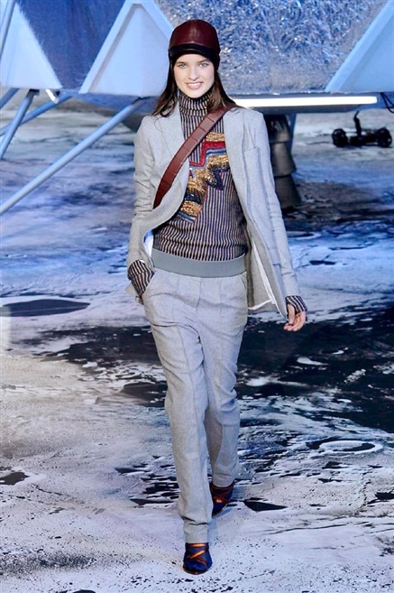 H&M Studio collezione autunno inverno 2015-16  0016