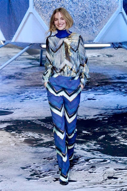 H&M Studio collezione autunno inverno 2015-16  0018