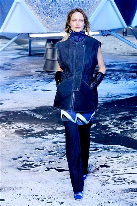 H&M Studio collezione autunno inverno 2015-16  0020