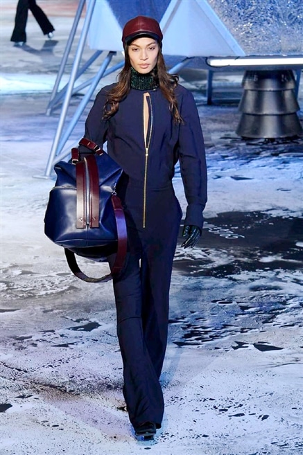 H&M Studio collezione autunno inverno 2015-16  0021