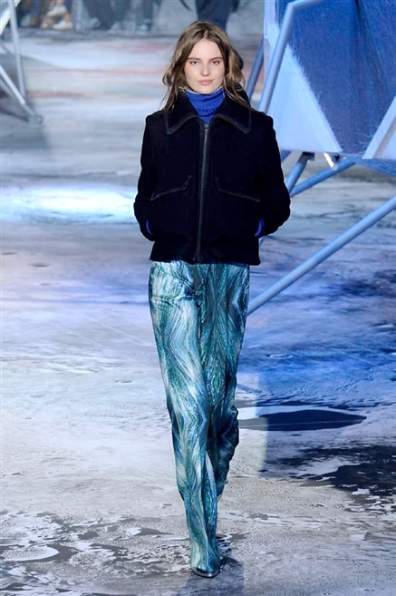 H&M Studio collezione autunno inverno 2015-16  0022