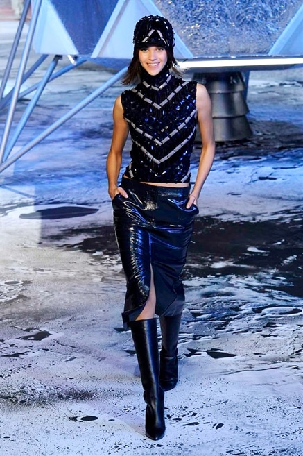 H&M Studio collezione autunno inverno 2015-16  0024