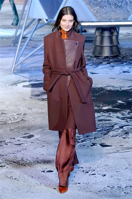 H&M Studio collezione autunno inverno 2015-16  0025