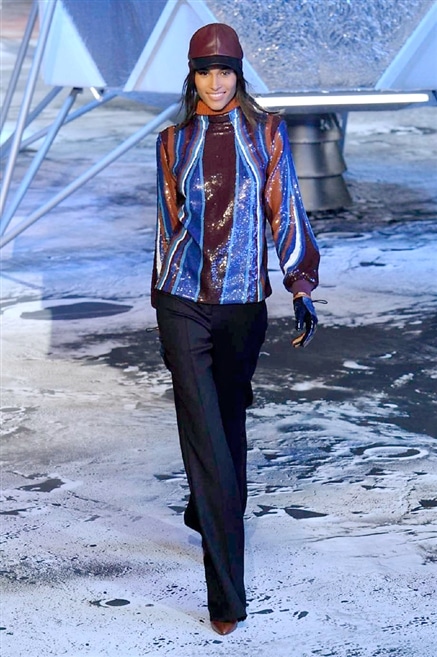 H&M Studio collezione autunno inverno 2015-16  0026