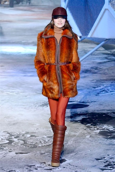 H&M Studio collezione autunno inverno 2015-16  28