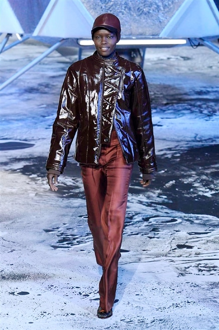 H&M Studio collezione autunno inverno 2015-16  0030