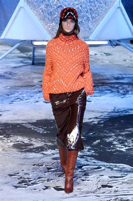 H&M Studio collezione autunno inverno 2015-16  0031