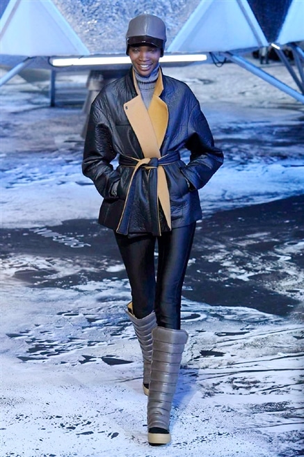 H&M Studio collezione autunno inverno 2015-16  0032