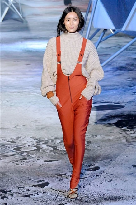 H&M Studio collezione autunno inverno 2015-16  0033