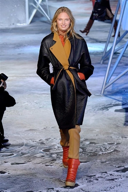 H&M Studio collezione autunno inverno 2015-16  0034