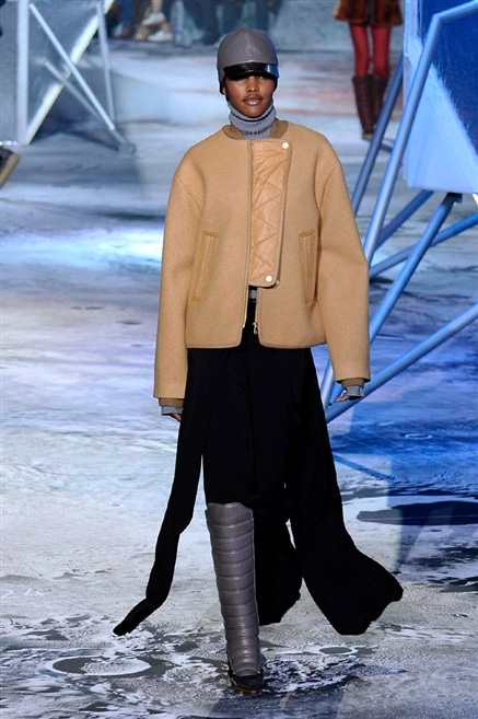 H&M Studio collezione autunno inverno 2015-16  35