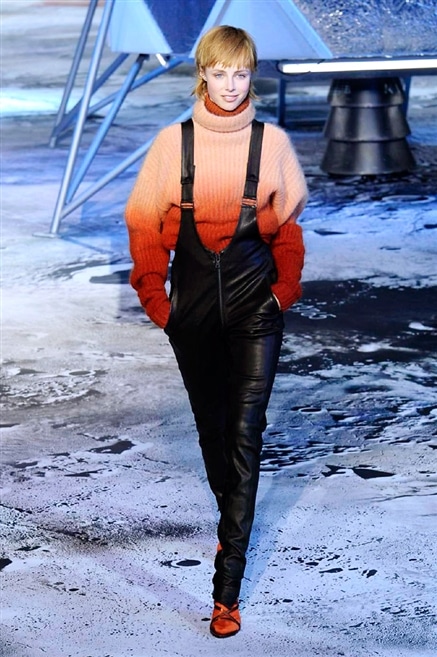 H&M Studio collezione autunno inverno 2015-16  0036