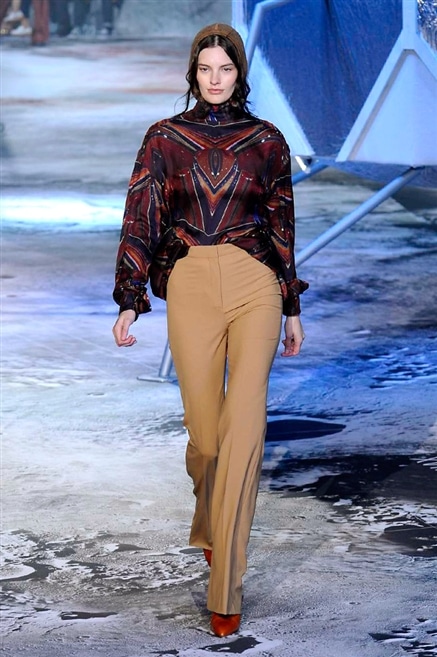 H&M Studio collezione autunno inverno 2015-16  0037