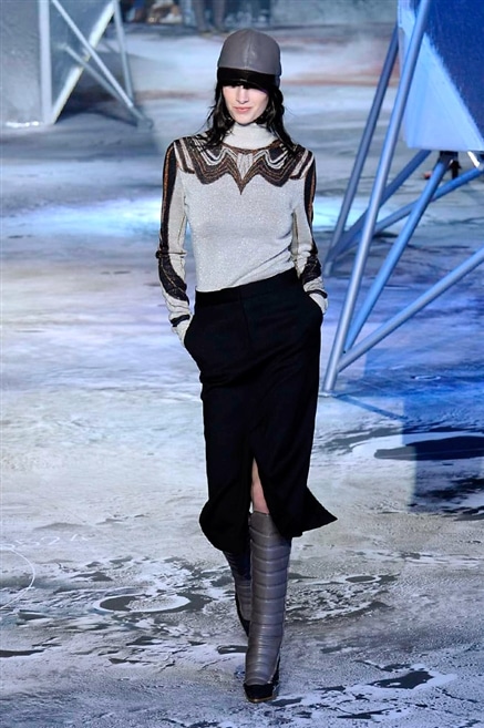 H&M Studio collezione autunno inverno 2015-16  0039