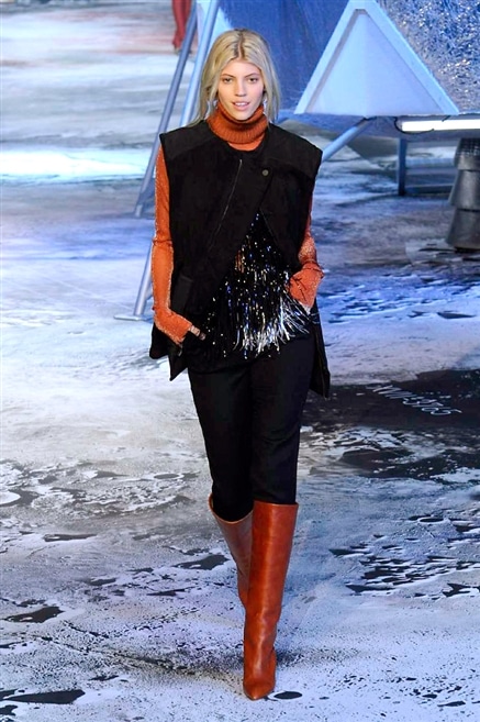 H&M Studio collezione autunno inverno 2015-16  0040