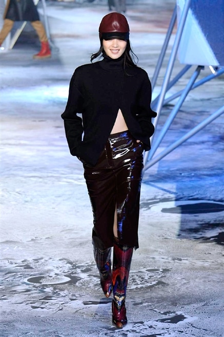 H&M Studio collezione autunno inverno 2015-16  0041