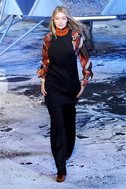 H&M Studio collezione autunno inverno 2015-16  0042
