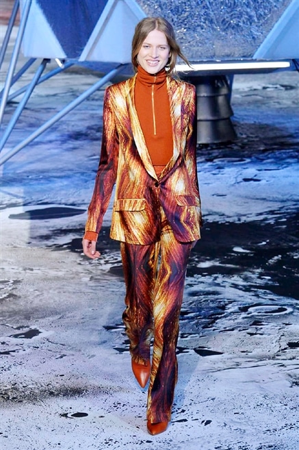 H&M Studio collezione autunno inverno 2015-16  0043