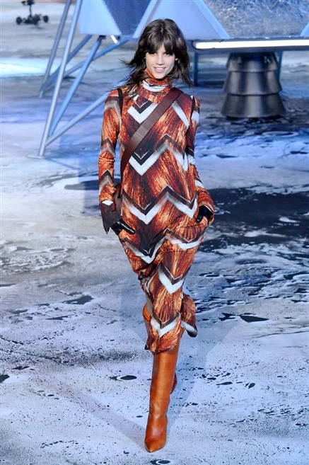 H&M Studio collezione autunno inverno 2015-16  0044