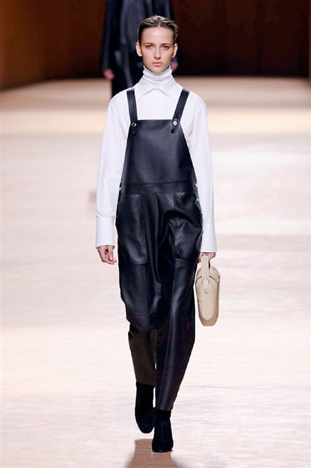 Hermes sfilata autunno inverno 2015-2016 002