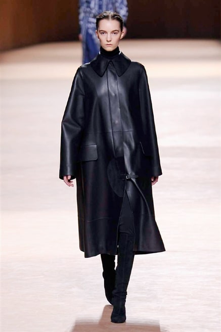 Hermes sfilata autunno inverno 2015-2016 003