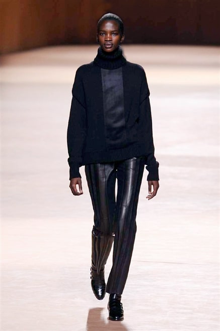 Hermes sfilata autunno inverno 2015-2016 005