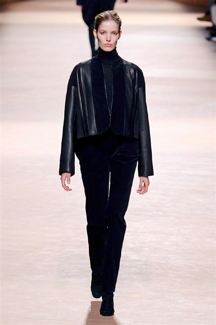Hermes sfilata autunno inverno 2015-2016 006