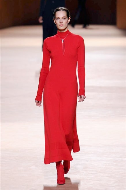 Hermes sfilata autunno inverno 2015-2016 0013
