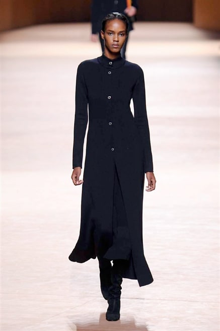 Hermes sfilata autunno inverno 2015-2016 0014